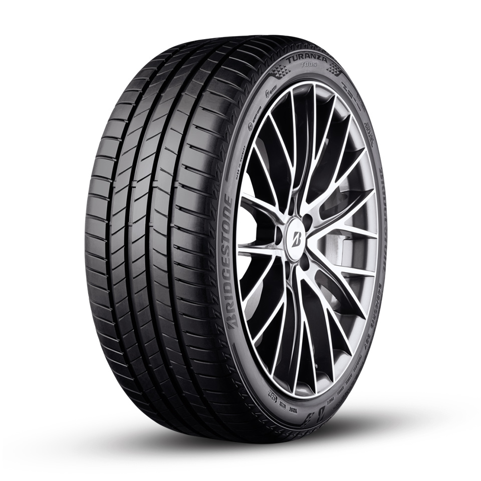 Шины BRIDGESTONE TURANZA T005 купить в Брянске недорого с доставкой от 5030  руб.