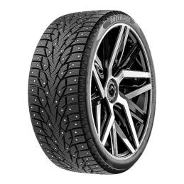 RockBlade Winterplus Stud III 255/55R19 107T