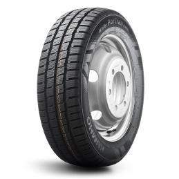 Kumho PorTran CW51 195/65R16 104/102T