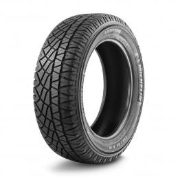 Michelin Latitude Cross 235/60R18 107V  XL