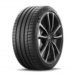 MICHELIN Pilot Sport 4 S 235/35R20 92Y  XL